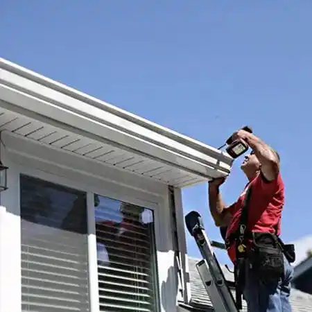 gutter services Vidor